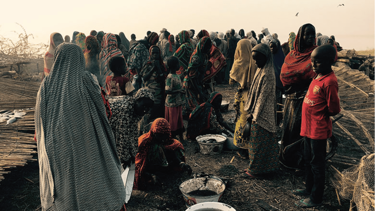 ECOWAS and the Sahel Crisis: Redefining Security in West Africa