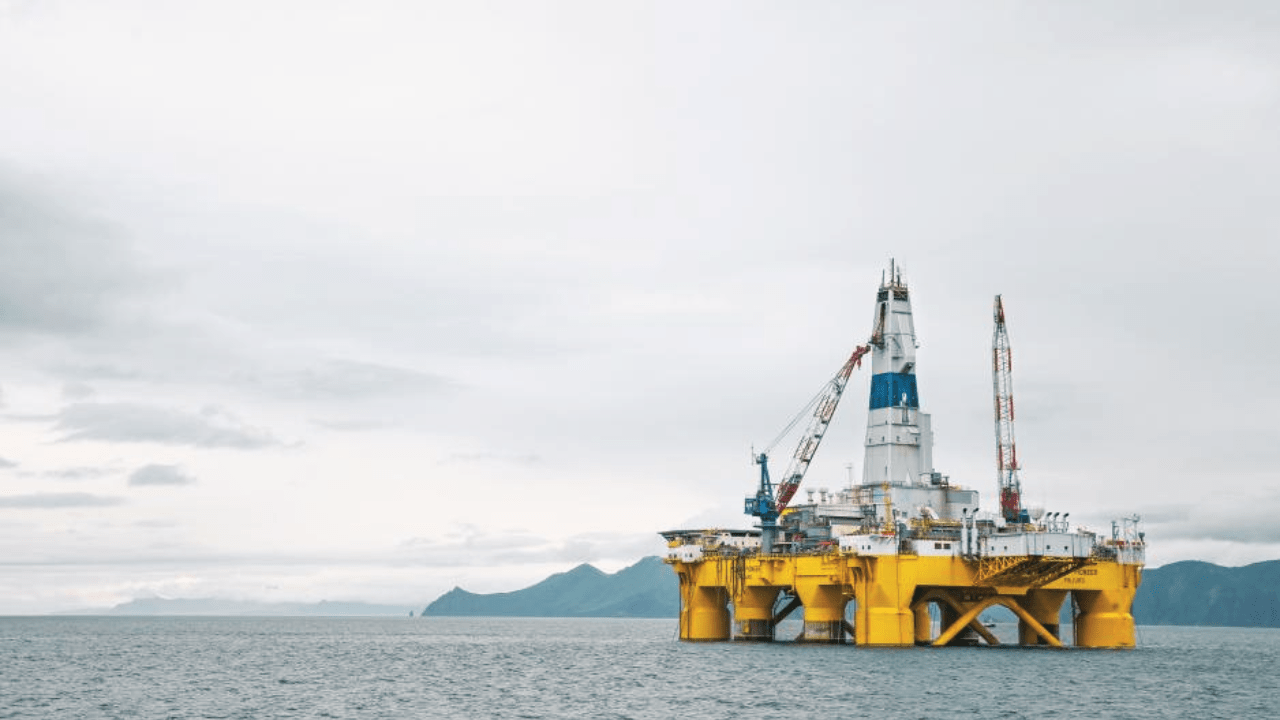 U.S. Arctic Offshore Oil Exploration: Navigating Energy, Environment, and Geopolitics