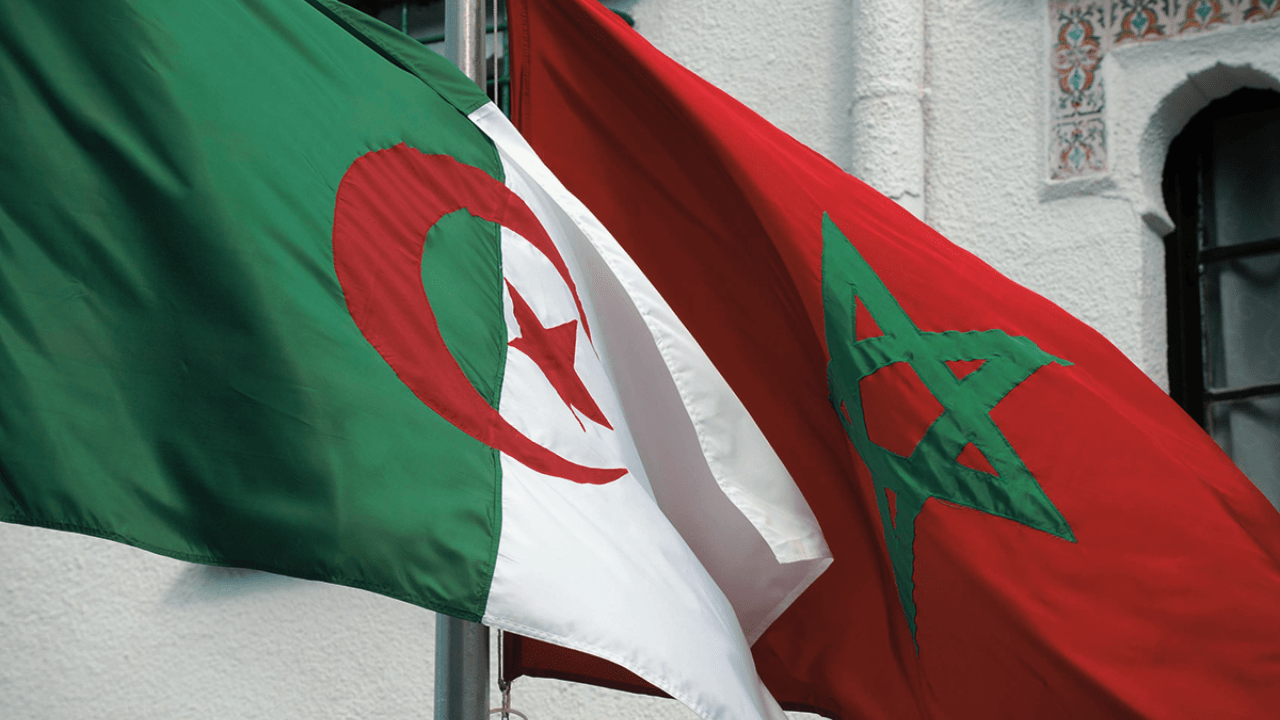 A New Dawn: Morocco-Algeria Alliance for the Sahel