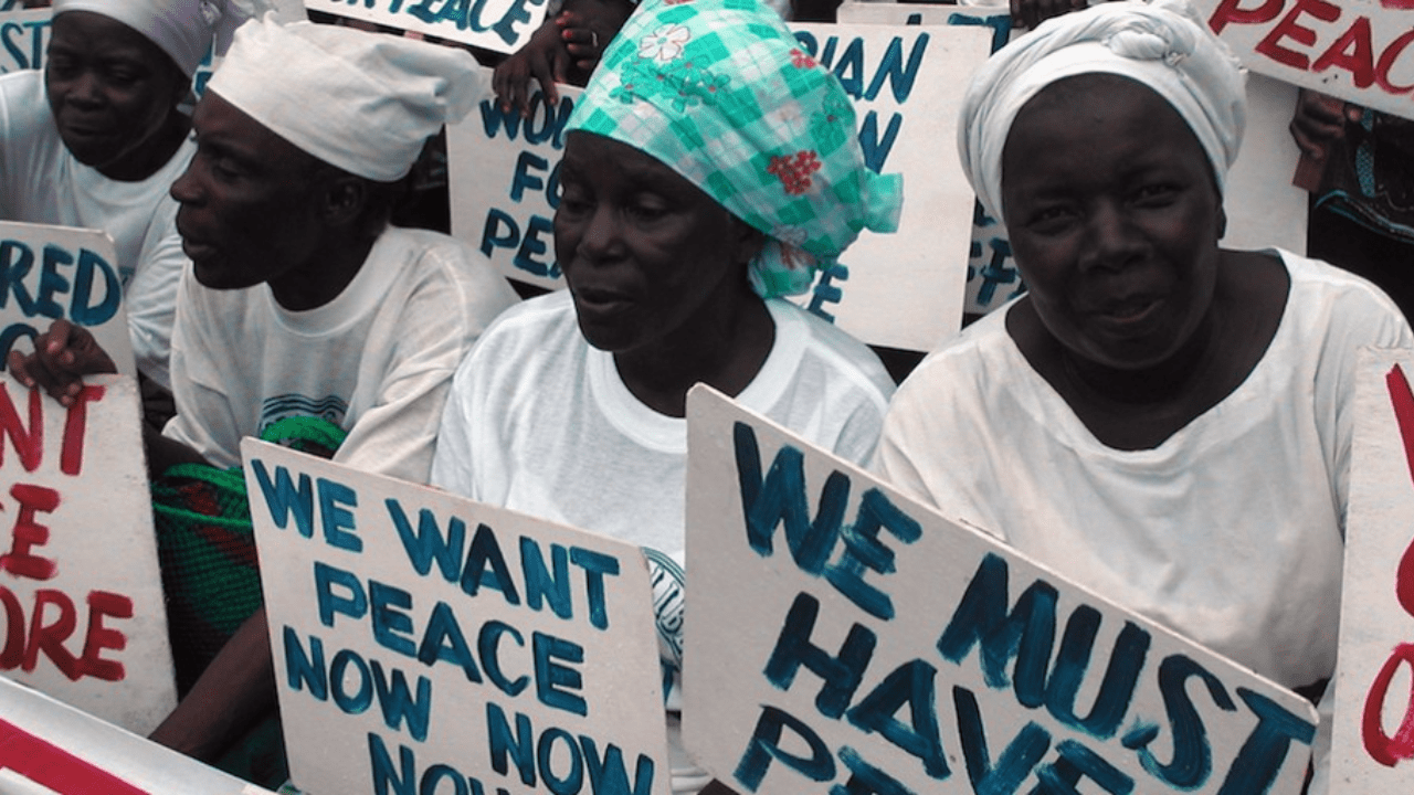 Weaponization of Women’s Rights in African Conflicts