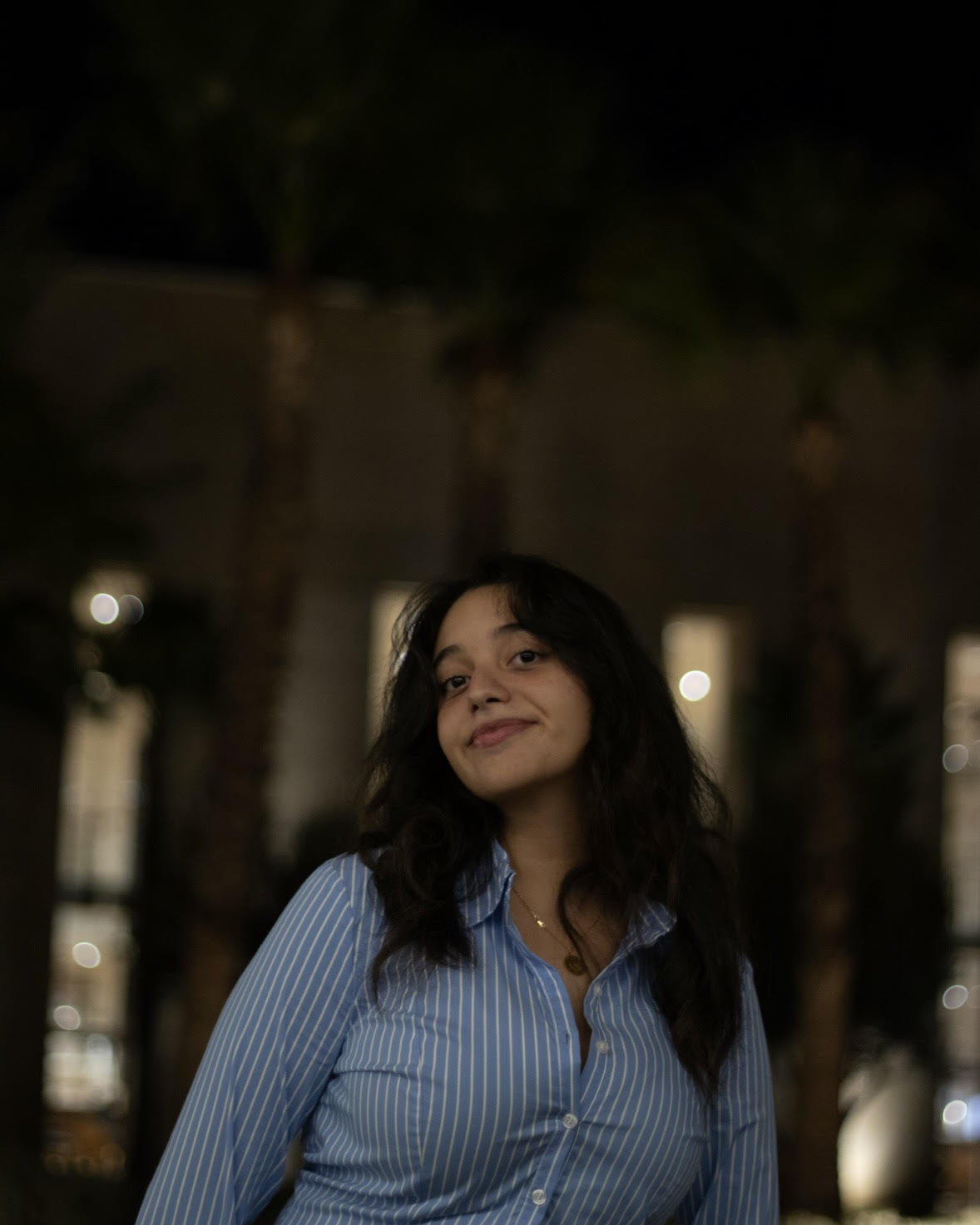 Safae Benhida