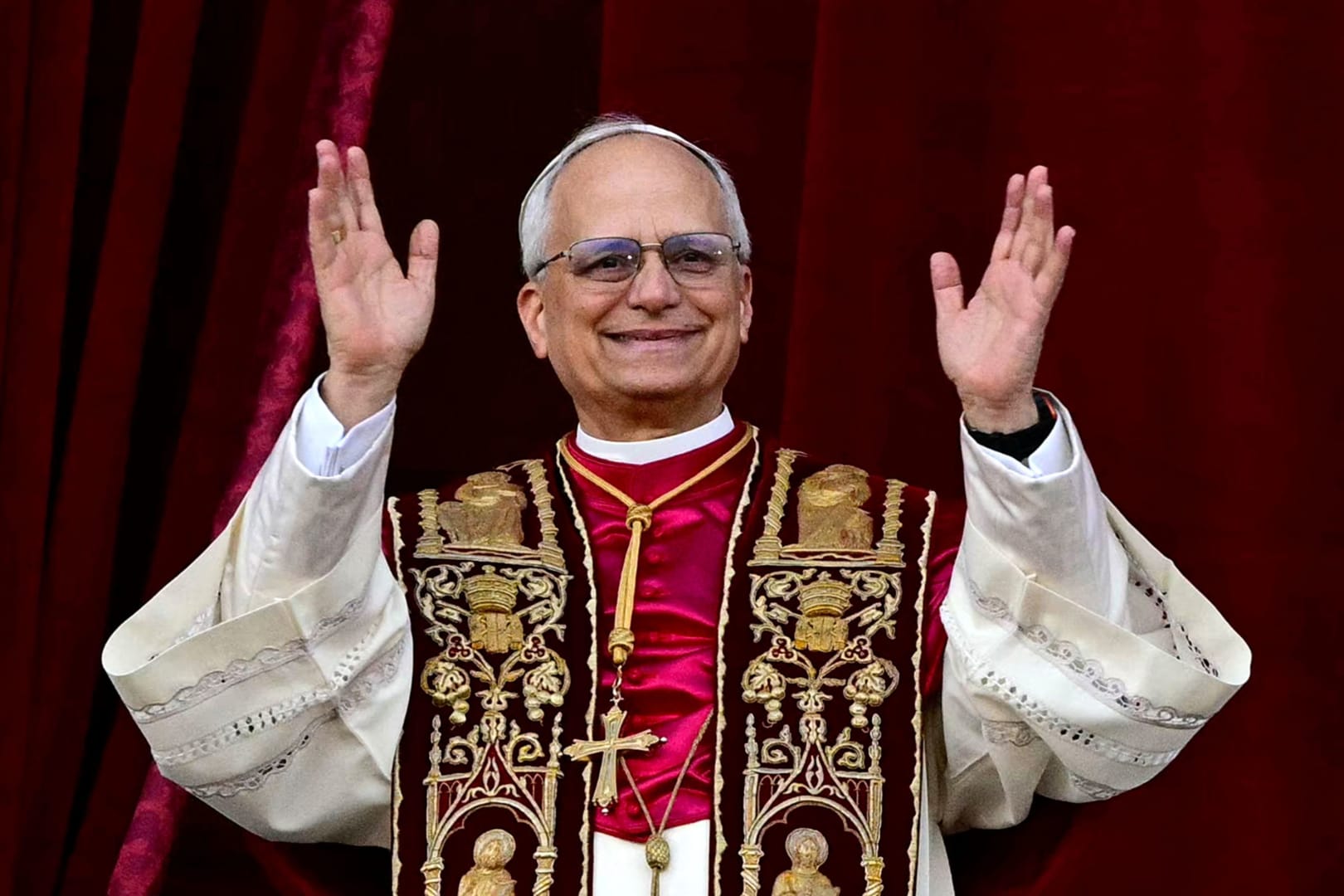 Vatican Leadership Transition and Global Implications