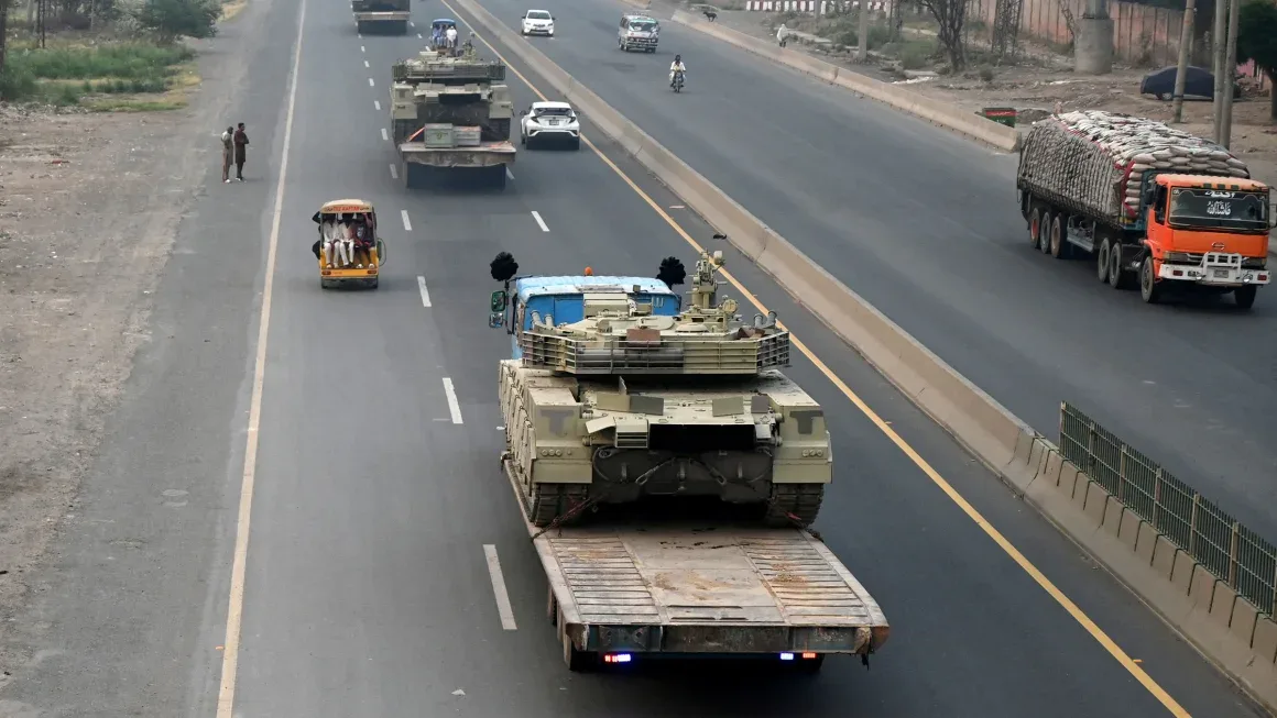 India-Pakistan Conflict Trajectory: Scenarios for Escalation and Regional Fallout