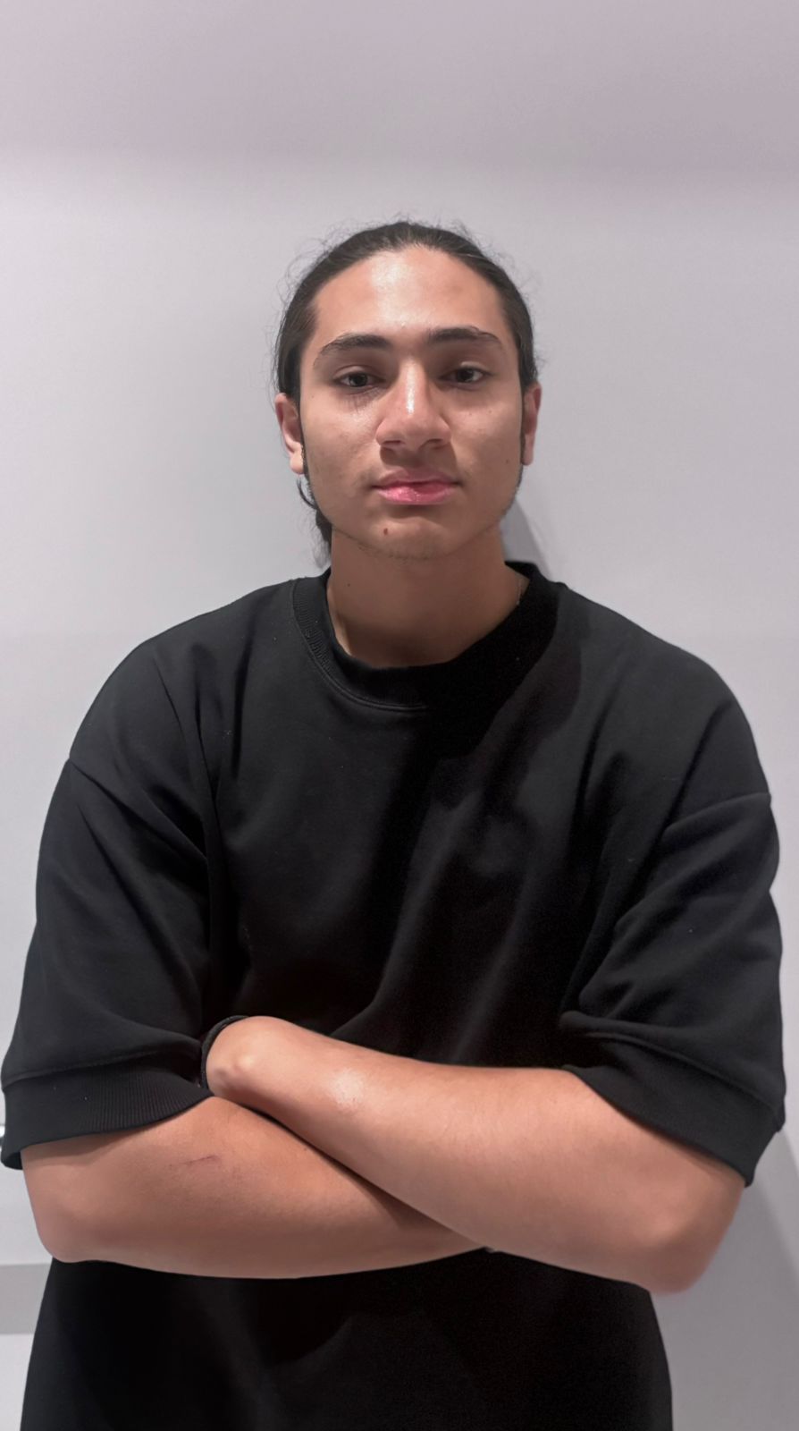 Nassim Nacer Edidne