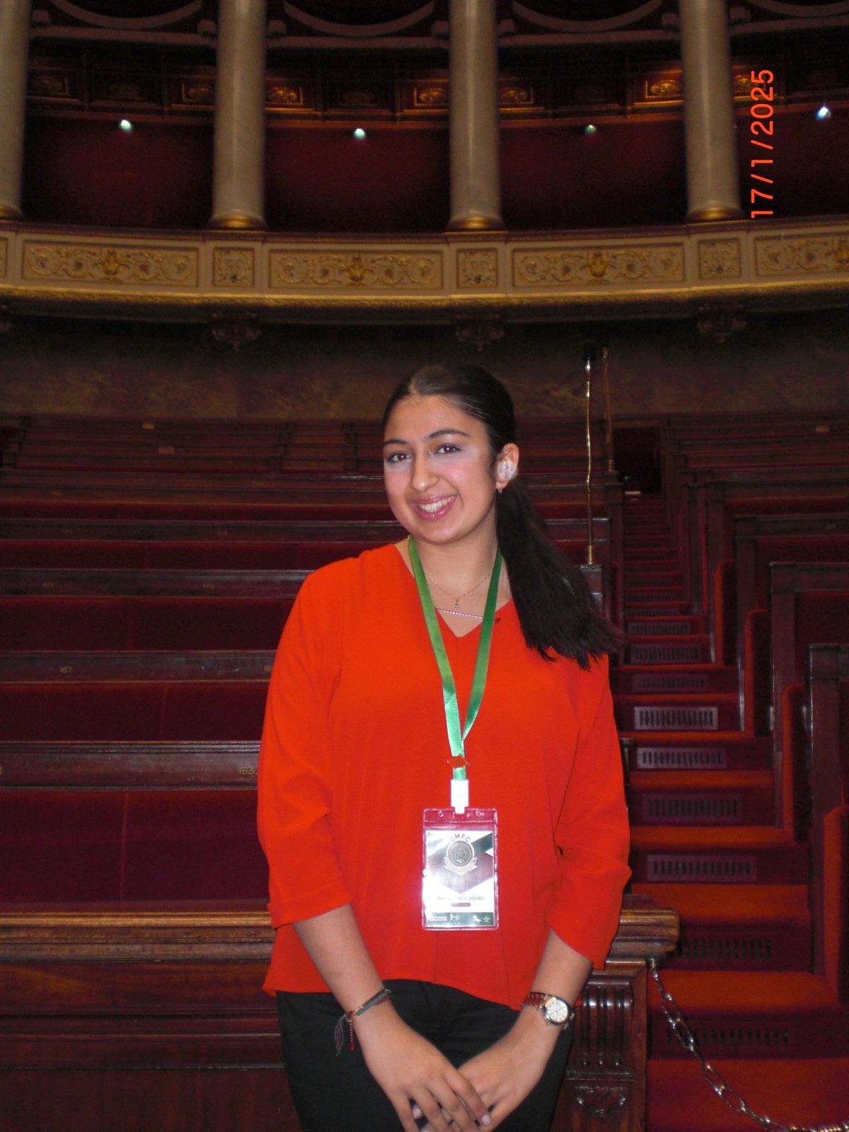 Ghada Loukili Aouali