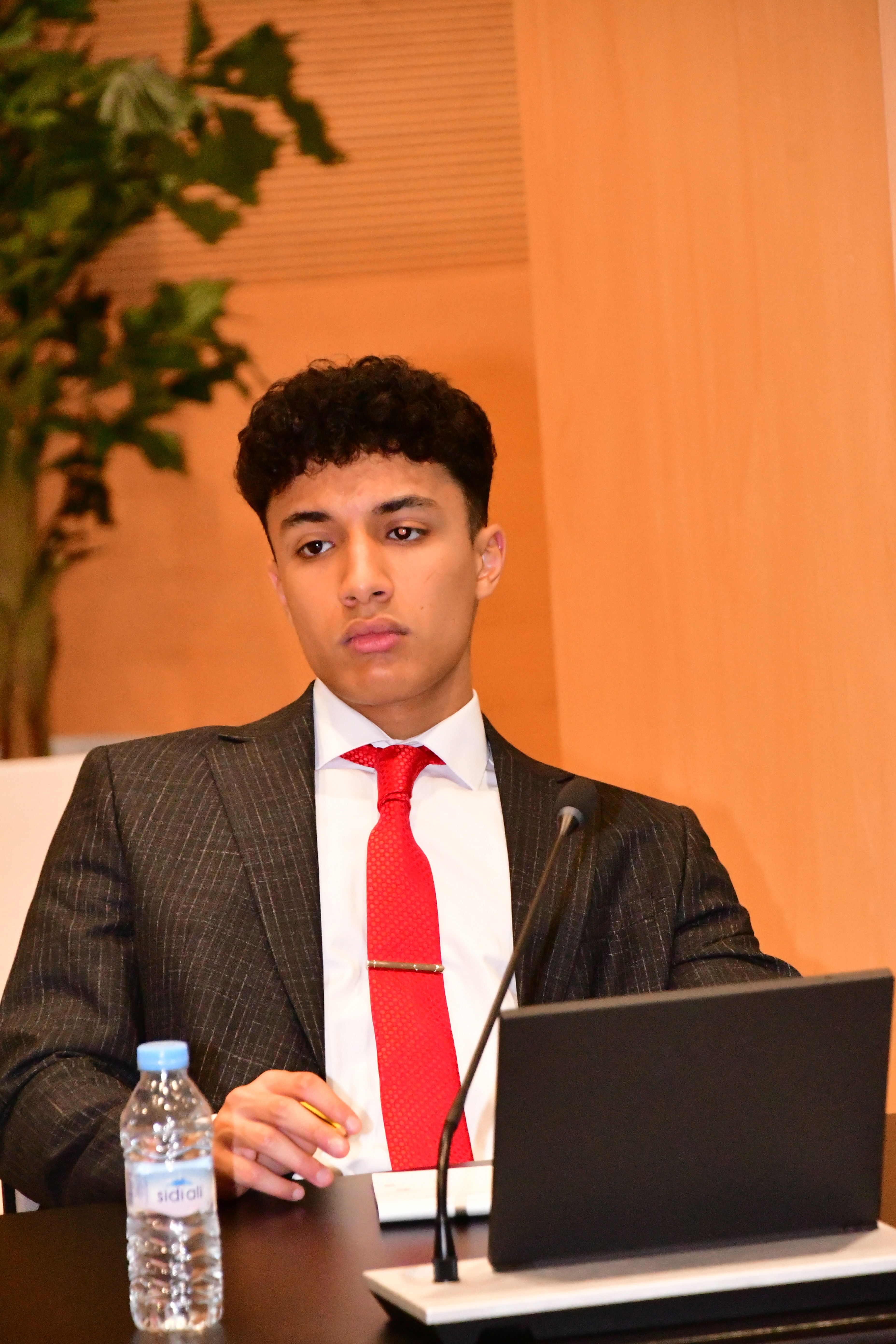 Adam Id Yassine