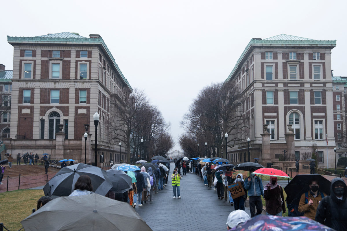 Profits Held Hostage: How Politics Is Bleeding Billions from U.S. Universities