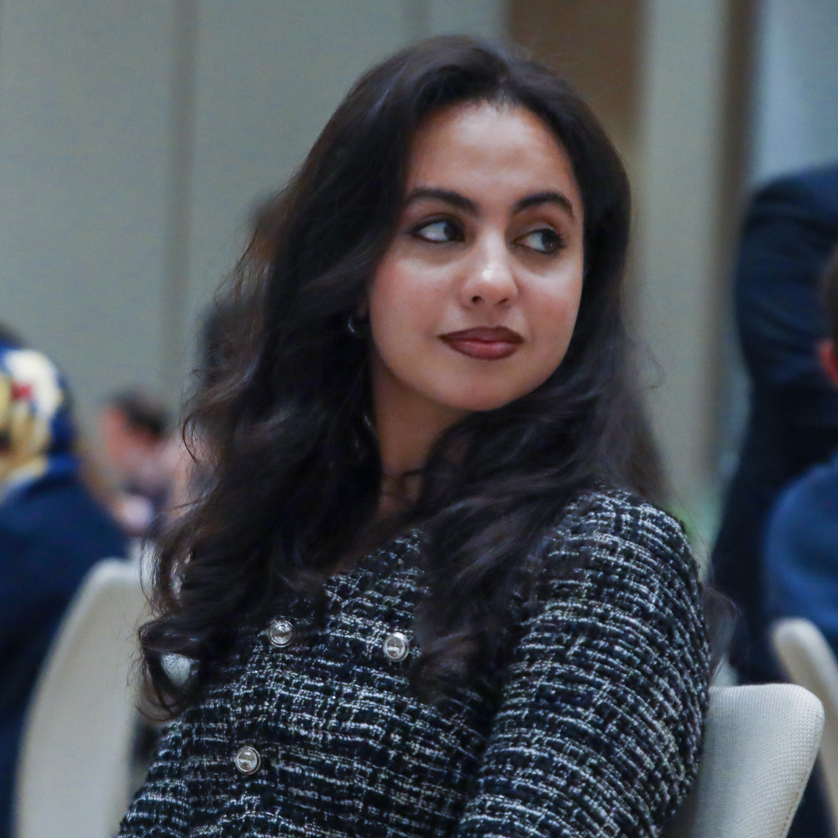 Wafae Khouya