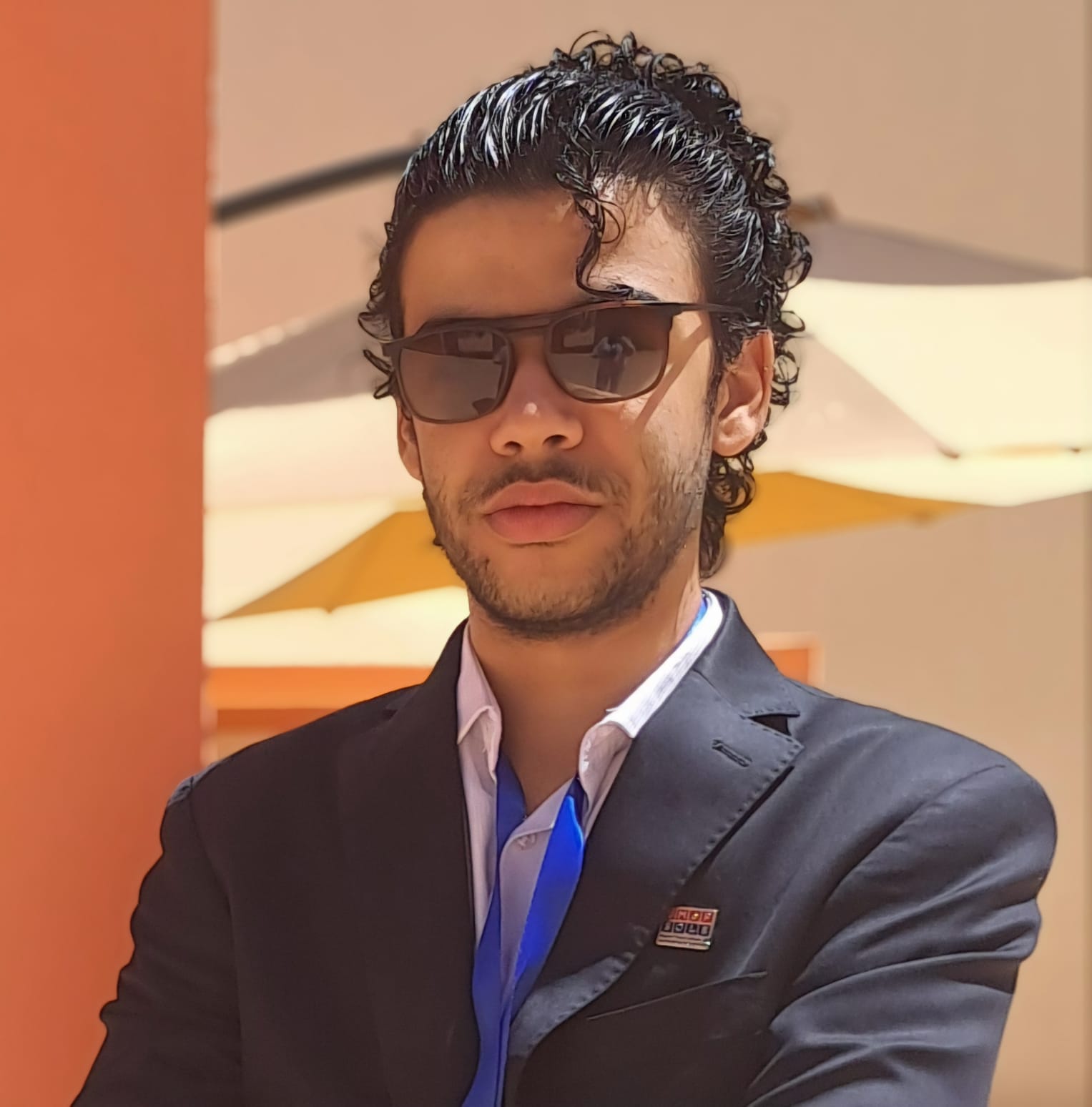 Walid Aniba 