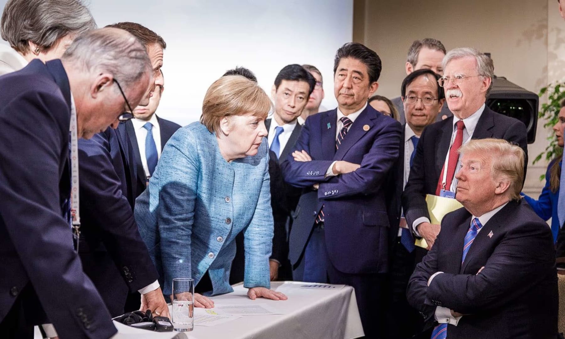 G7 Summit 2025: Alliance Fractures Expose Western Unity Crisis