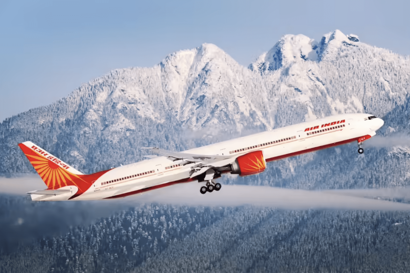  How India’s Boeing Crackdown Is Rewriting Aviation Power