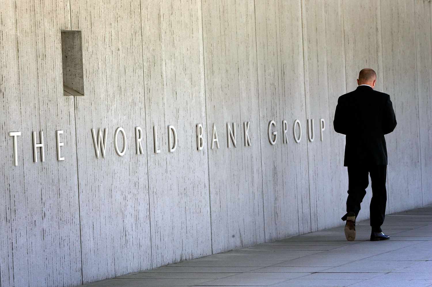 The Meaning Behind the World Bank’s Growth Cut