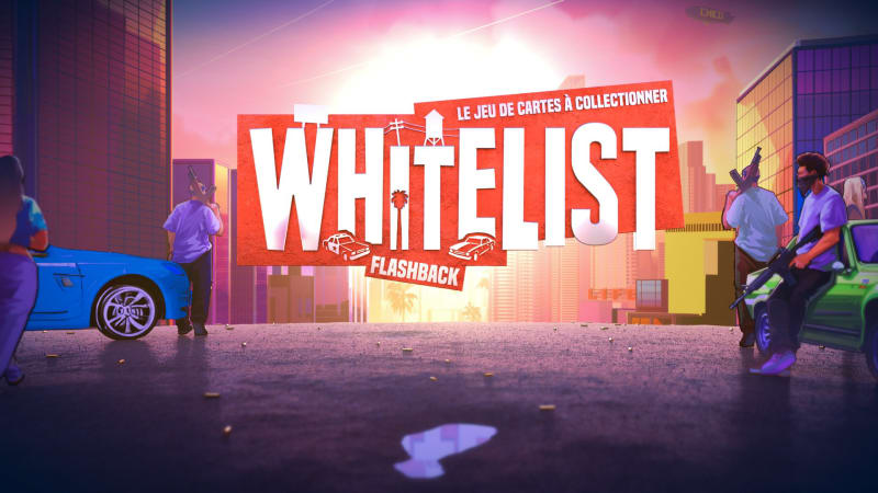 Whitelist