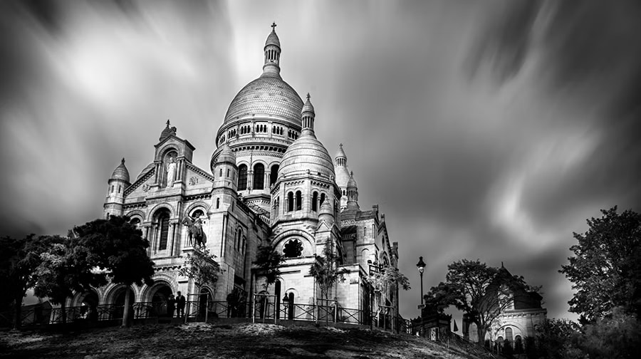 Ombres & Lumieres