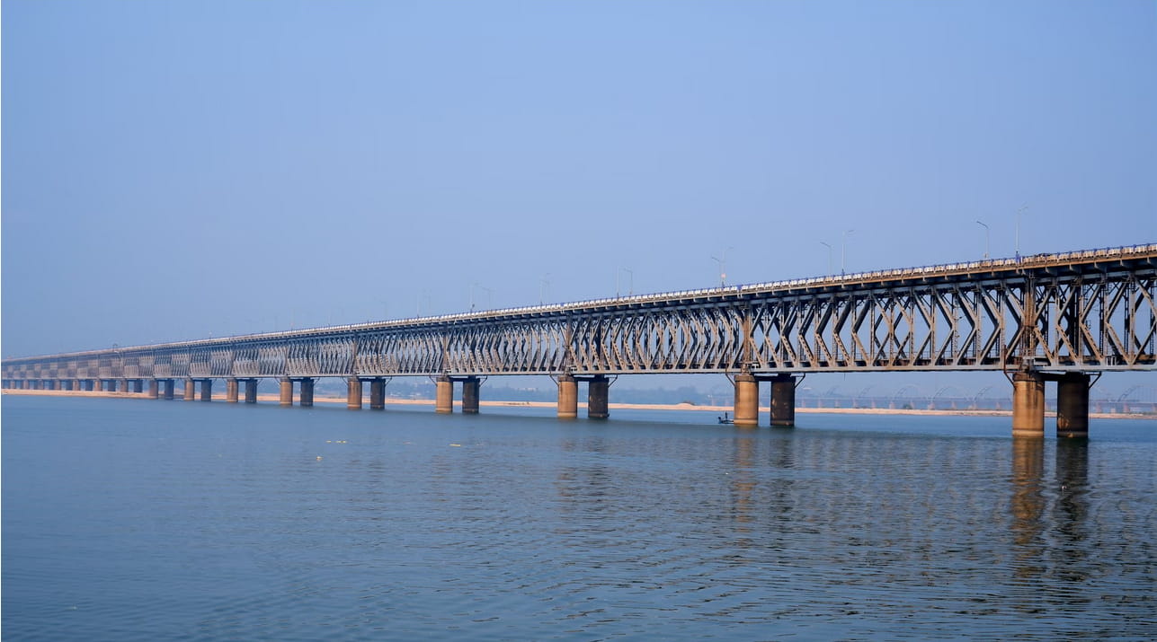 East Godavari
