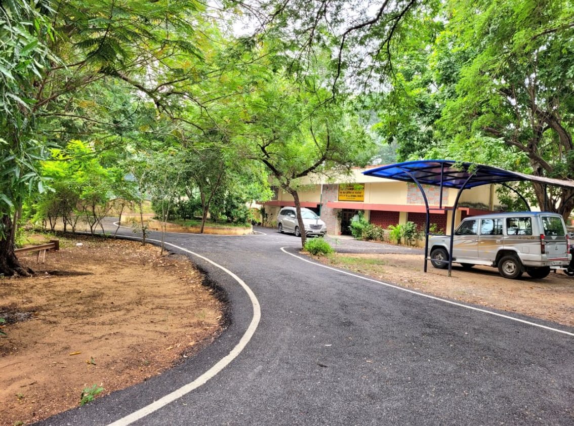 Arakkonam