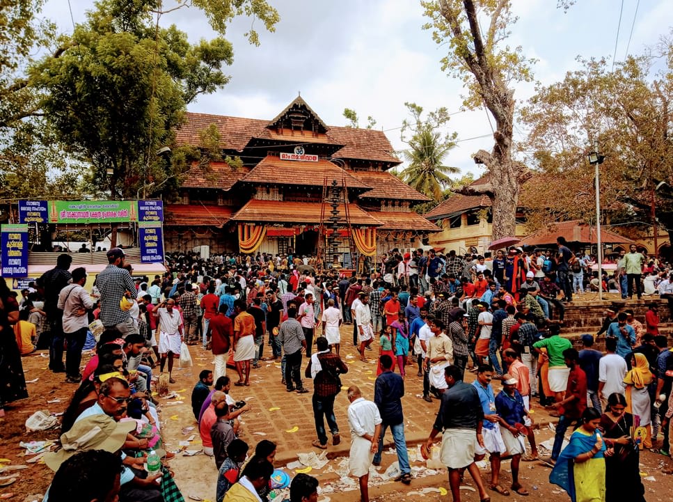 Thrissur