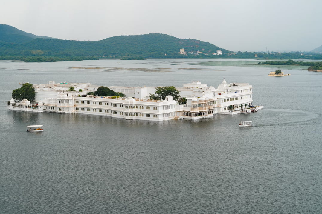 Udaipur