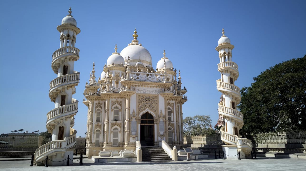Junagadh