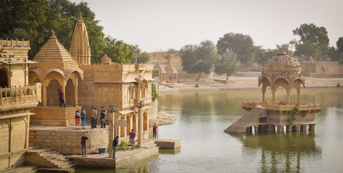 Jaisalmer