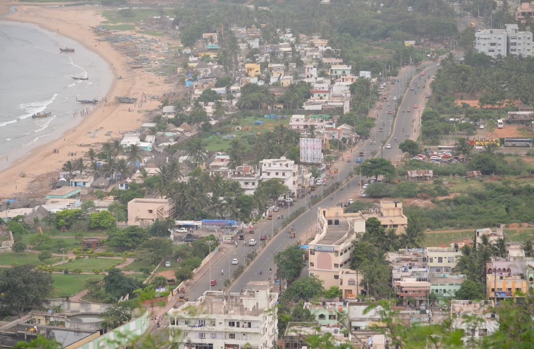 Vizag