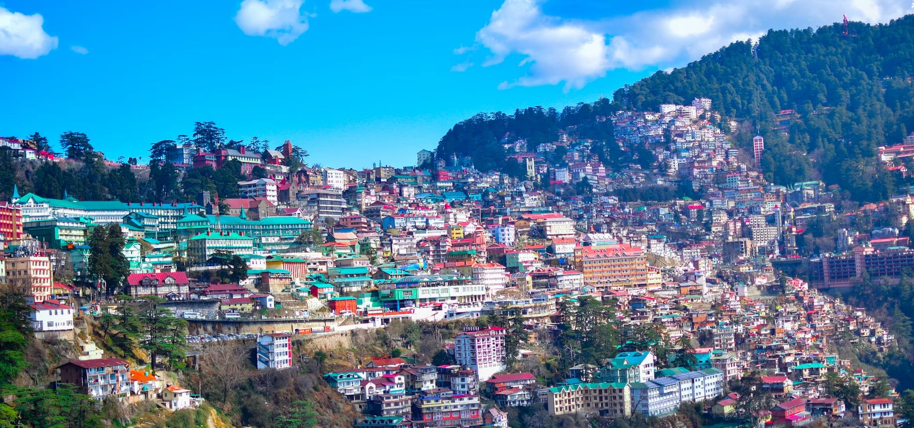 Himachal Pradesh
