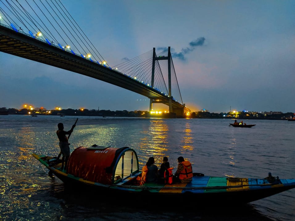 Kolkata