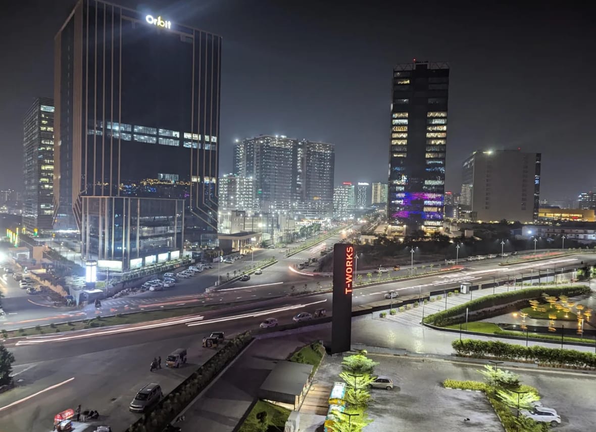 Knowledge City