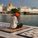 Amritsar: Best Tourist Places, Famous Attractions Amritsar