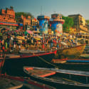 Varanasi