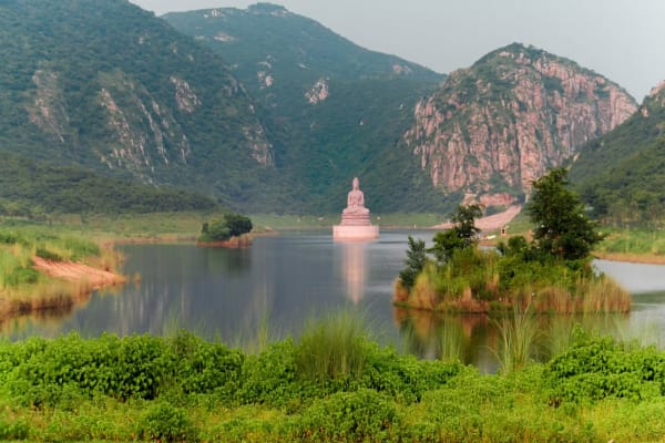 Bodh Gaya Temple, Famous Mahabodhi Location Bihar Bihar