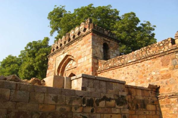 Ludhiana Weather and Famous Tourist Places Ludhiana