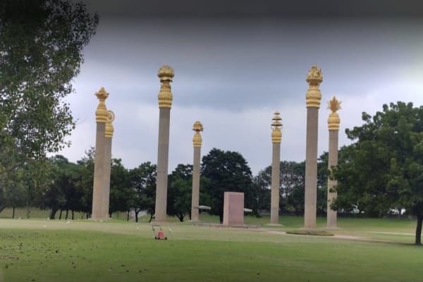 Sriperumbudur Tourism: Temple, Travel Guide, Best Places, Hotels Sriperumbudur