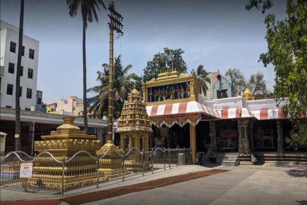 Kolar Gold Fields(KGF) Tourism: Best Tourist Places Kolar