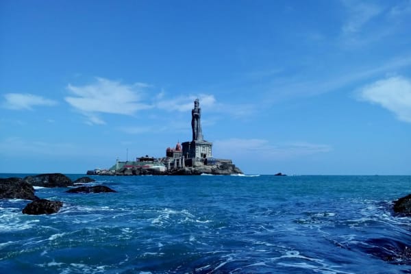 Kanyakumari Beach Guide: Best Places, Hotels in Kanyakumari Kanyakumari