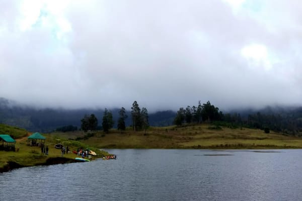 Kodaikanal Tourist Places, Best Resorts, Hill Station Weather Dindigul