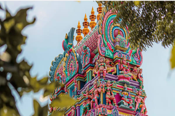 Thiruvarur Tourism: Best Tourist Places, Famous Temples Thiruvarur