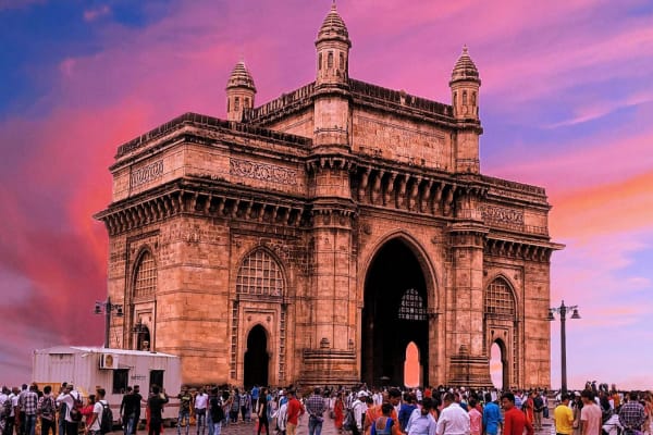 Mumbai: Best Things to Do, Tourism, Travel Highlights Mumbai