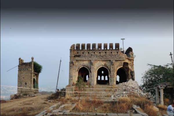 Raichur Tourism: Best Tourist Places To Visit Raichur