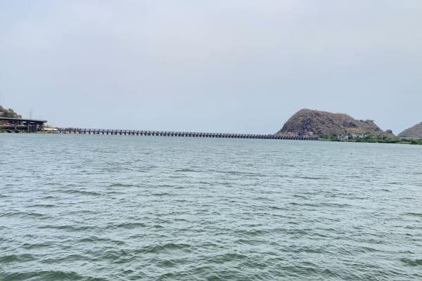 Vijayawada: Tourism, Things to Do, Tourist Places, Kanakadurga Temple, Railway Station Vijayawada