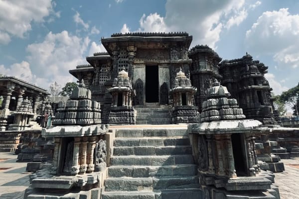 Hassan District: Best Tourist Places to Visit , 2025 Hassan