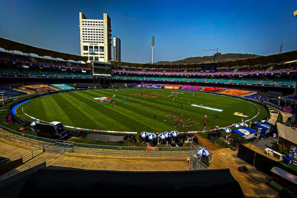 Navi Mumbai Tourism: Best Places to Visit, New International Airport Navi Mumbai