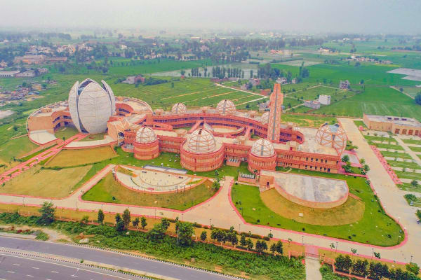 Jalandhar District: Weather, Famous Tourist Places Jalandhar