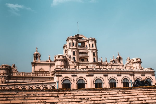 Lucknow Tourism: Famous Temples, Best Tourist Places Lucknow