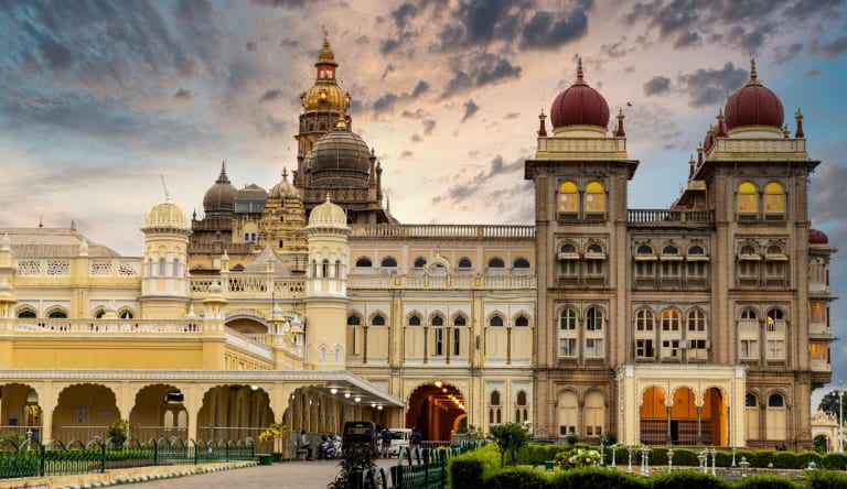 Mysore