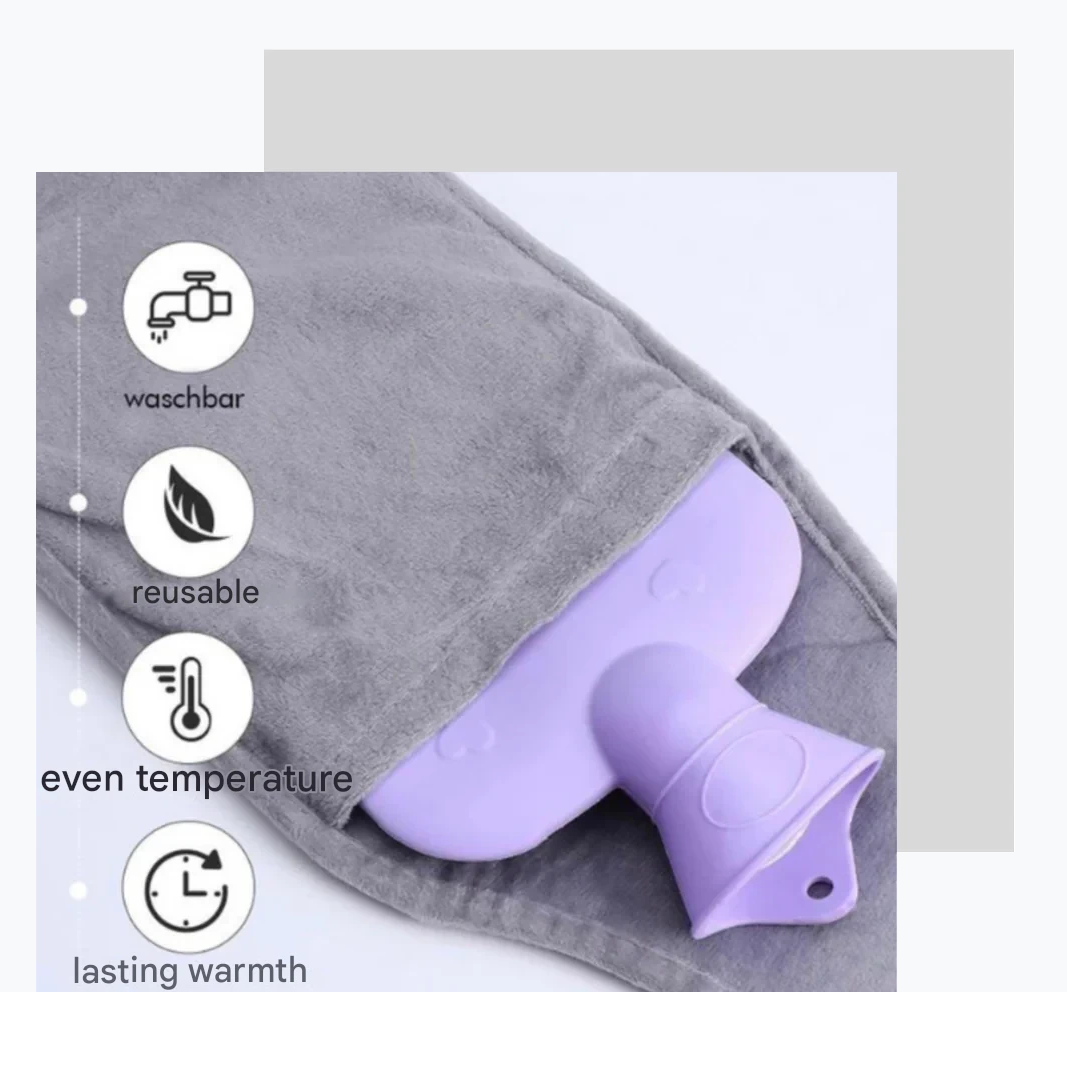 Mitrony™ CozyHeat Set - The Original