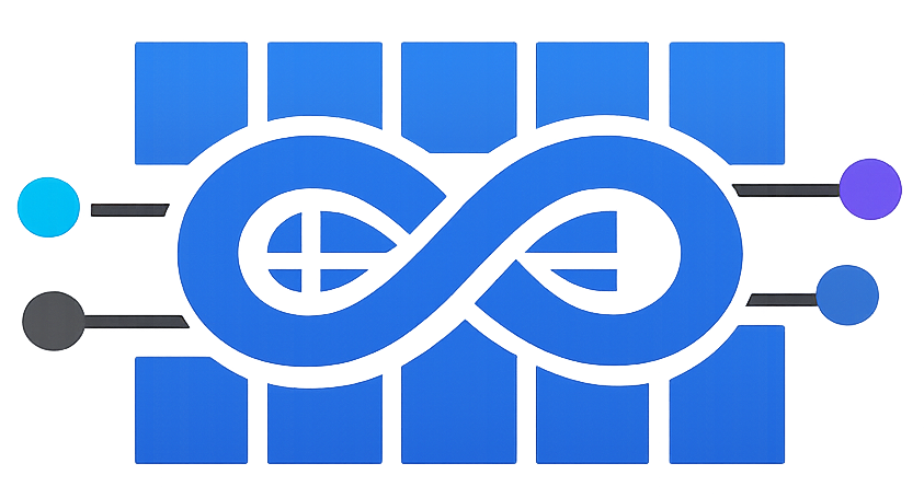 React Data Kit logo