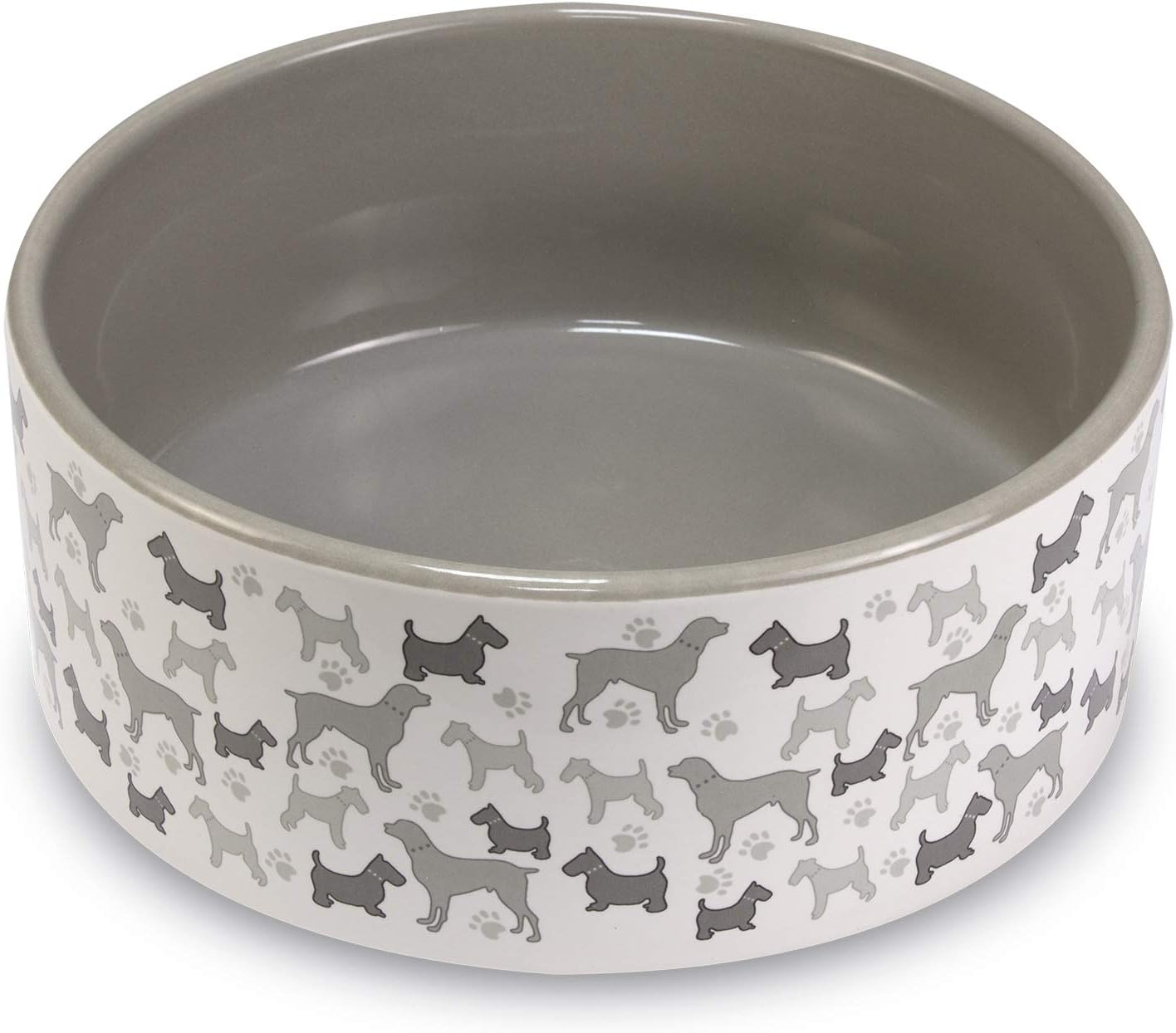 Arquivet Gamelle En Ceramique