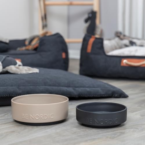 Vue 4 de Trixie Be Nordic Gamelle