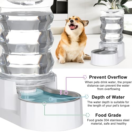 Vue 6 de Sfozstra Distributeur Deau Pour